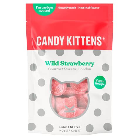 Amazon.co.uk: Mini Candy Kittens