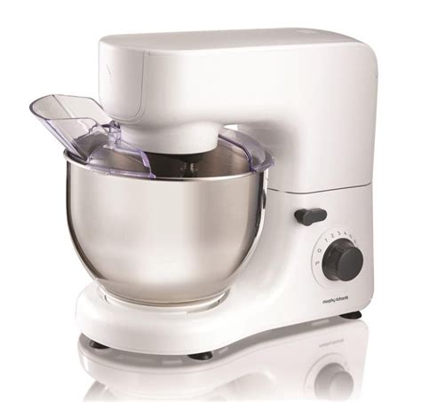 Amazon.co.uk: Morphy Richards Food Mixer