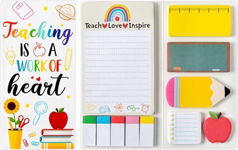 Amazon.co.uk: New Teacher Gifts