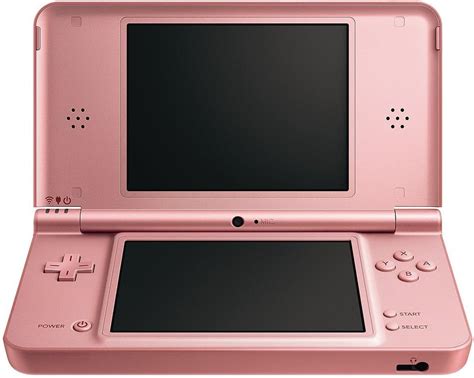 Amazon.co.uk: Nintendo DS Consoles, Games & Accessories - Nintendo DS …