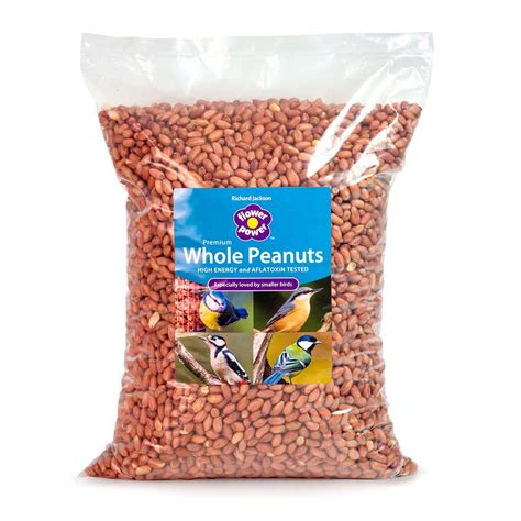 Amazon.co.uk: Peanuts For Birds