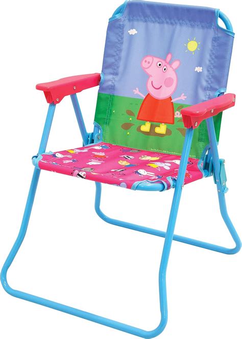 Amazon.co.uk: Peppa Pig Chair