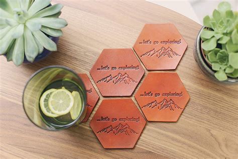 Amazon.co.uk: Personalised Coasters