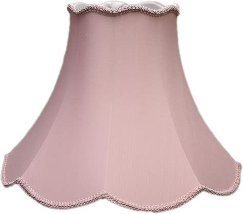 Amazon.co.uk: Pink Lampshades For Table Lamps