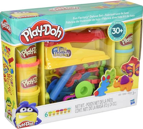 Amazon.co.uk: Play-Doh: Toys & Games