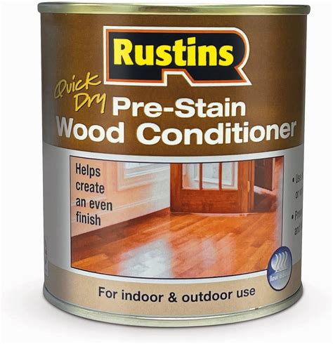 Amazon.co.uk: Pre Stain Wood Conditioner