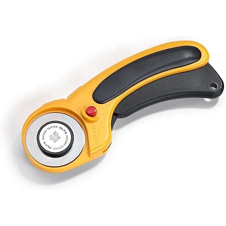 Amazon.co.uk: Prym Rotary Cutter