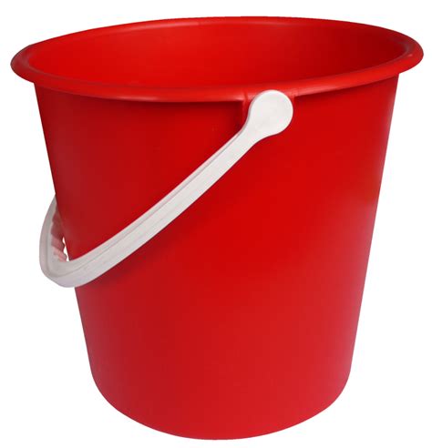 Amazon.co.uk: Red Bucket