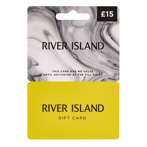 Amazon.co.uk: River Island Gift Card