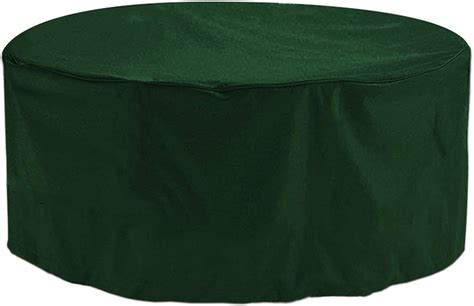 Amazon.co.uk: Round Patio Furniture Cover