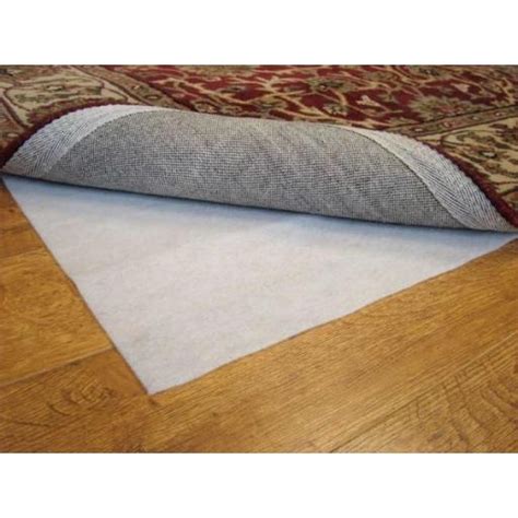 Amazon.co.uk: Rug Underlay Anti Slip For Carpet