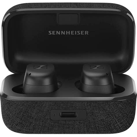 Amazon.co.uk: Sennheiser Momentum True Wireless 3