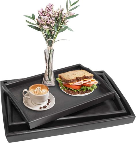 Amazon.co.uk: Serving Tray