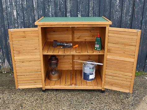 Amazon.co.uk: Shed Storage Solutions