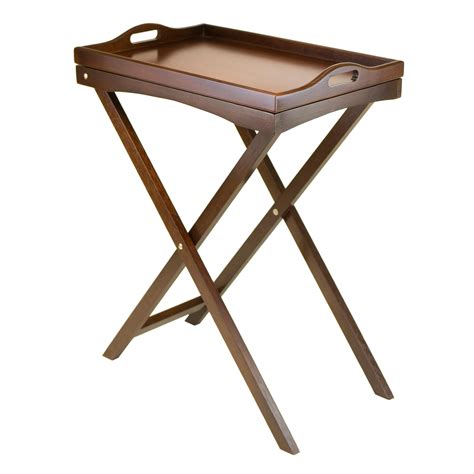 Amazon.co.uk: Side Table Tray