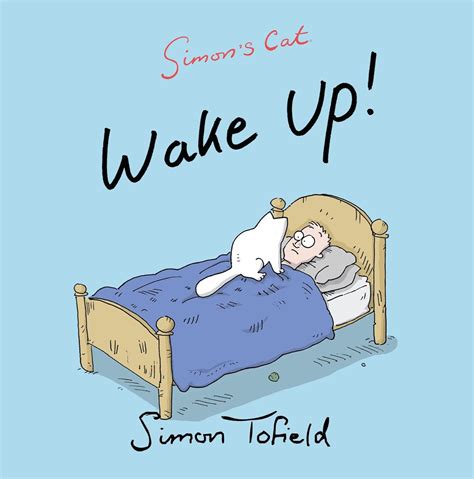 Amazon.co.uk: Simon’s Cat: BOOKS