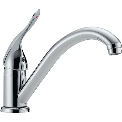 Amazon.co.uk: Single Handle Kitchen Faucets