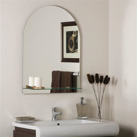 Amazon.co.uk: Slim Bathroom Mirror