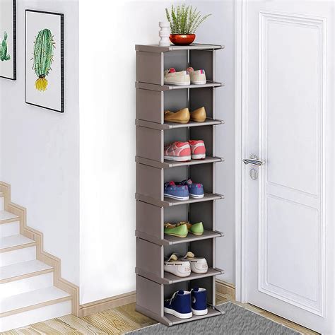 Amazon.co.uk: Slim Shoe Storage