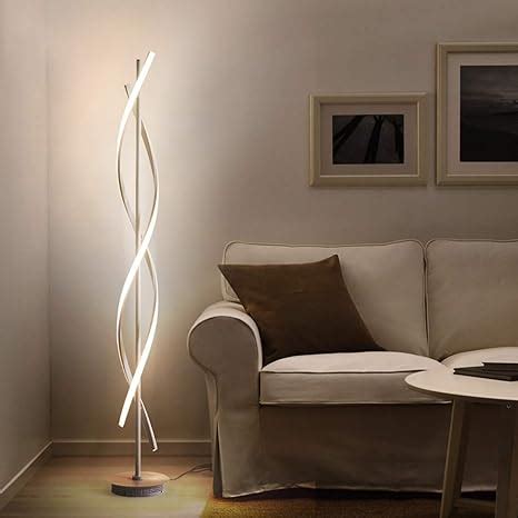 Amazon.co.uk: Small Floor Lamps