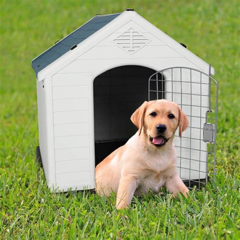 Amazon.co.uk: Small Plastic Dog Kennel