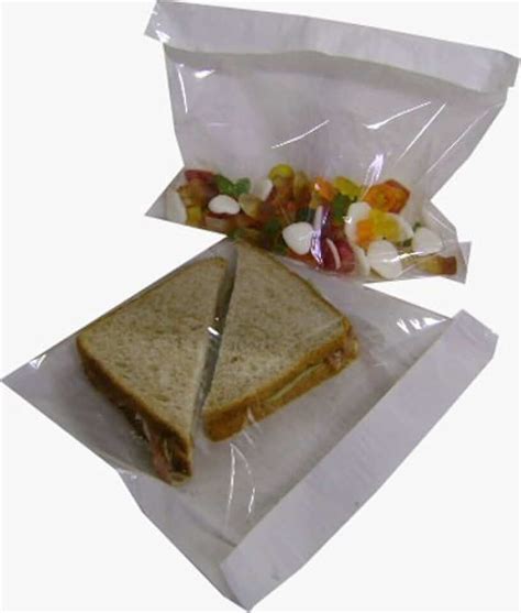 Amazon.co.uk: Small Sandwich Bag