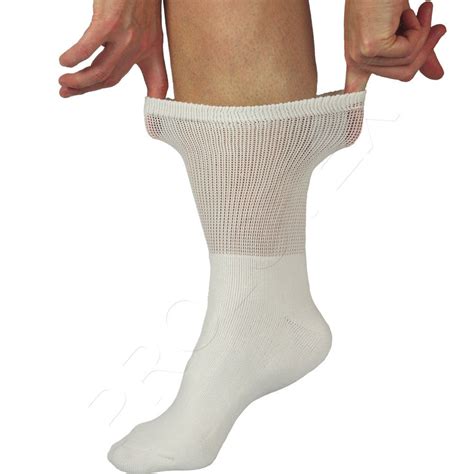 Amazon.co.uk: Socks For Swollen Feet And Ankles