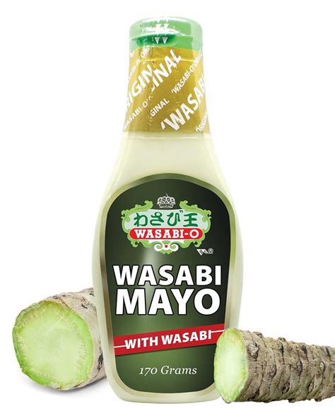 Amazon.co.uk: Spicy Mayo