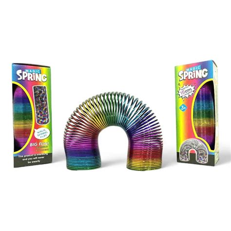 Amazon.co.uk: Spring Toys