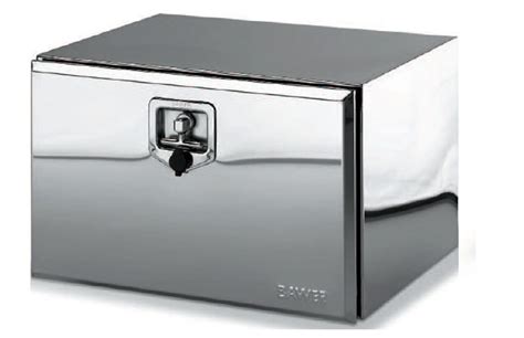 Amazon.co.uk: Stainless Steel Box