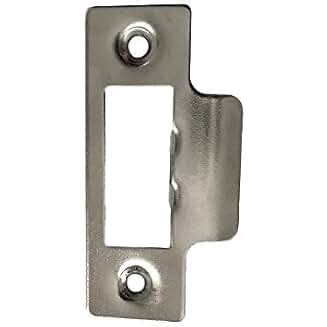 Amazon.co.uk: Strike Locking Plate