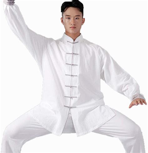 Amazon.co.uk: Tai Chi: Clothing