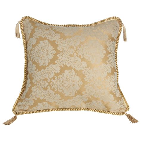 Amazon.co.uk: Tassel Cushion Cover