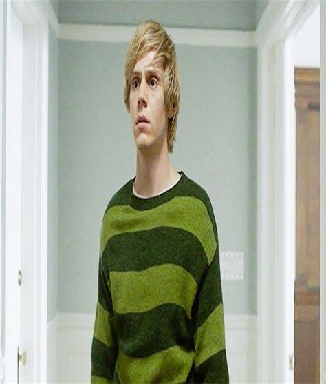 Amazon.co.uk: Tate Langdon Sweater