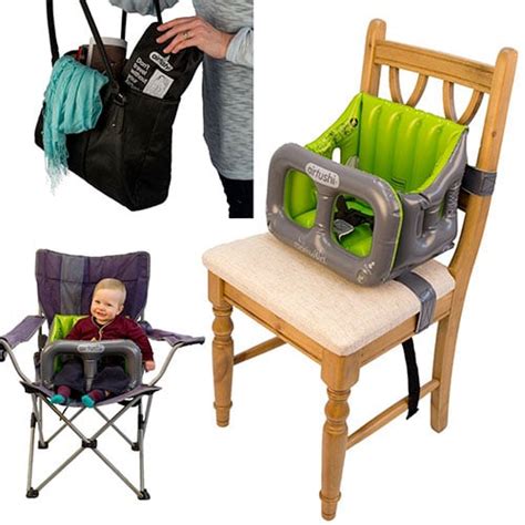 Amazon.co.uk: Travel High Chair