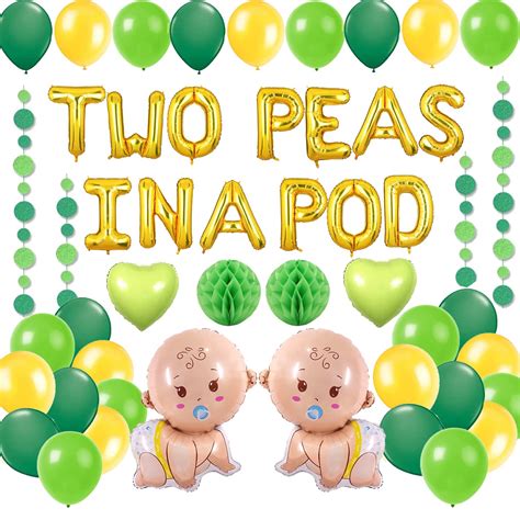 Amazon.co.uk: Two Peas In A Pod