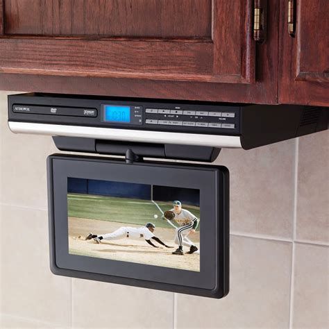 Amazon.co.uk: Under Cabinet Tv