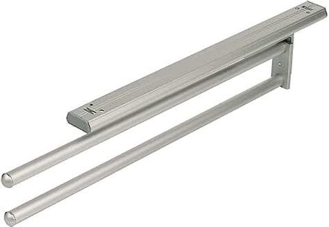 Amazon.co.uk: Under Worktop Towel Rail