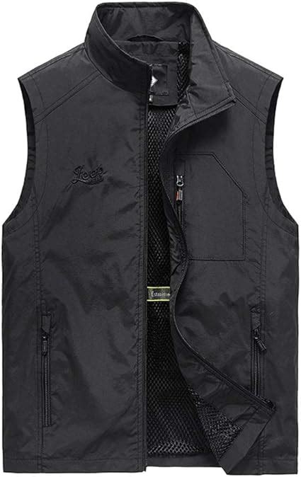 Amazon.co.uk: Utility Vests