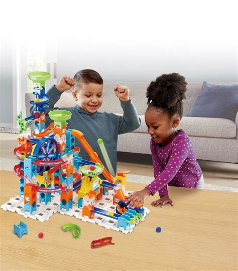 Amazon.co.uk: VTech: Marble Rush