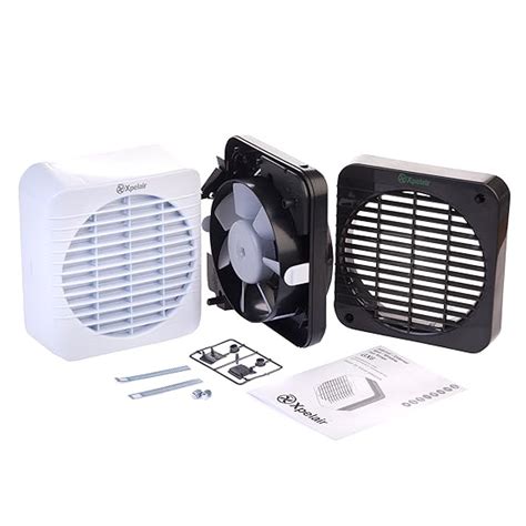 Amazon.co.uk: Wall Extractor Fans