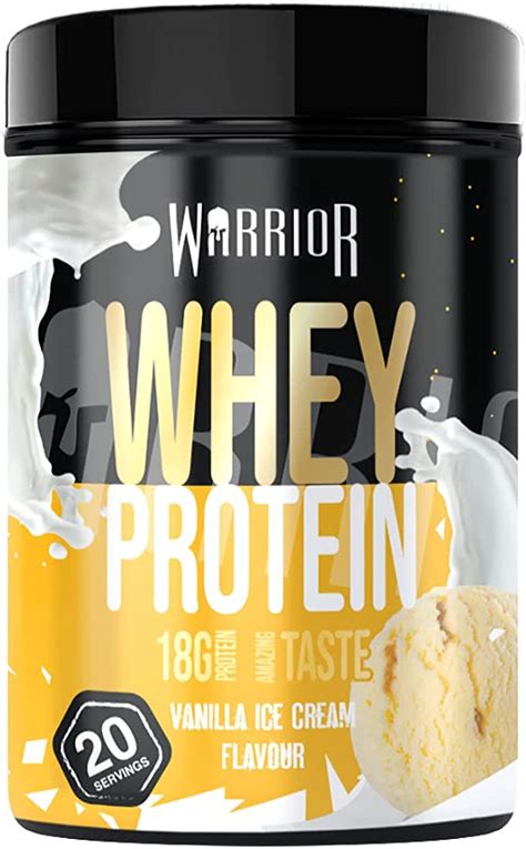 Amazon.co.uk: Whey Protein 2kg