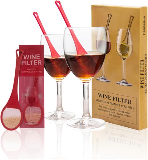 Amazon.co.uk: Wine Purifier