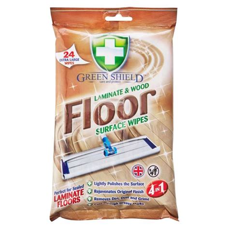 Amazon.co.uk: Wood Floor Wipes