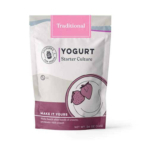 Amazon.co.uk: Yogurt Starter