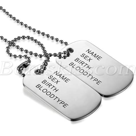 Amazon.co.uk: army necklace