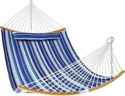 Amazon.co.uk: balcony hammock