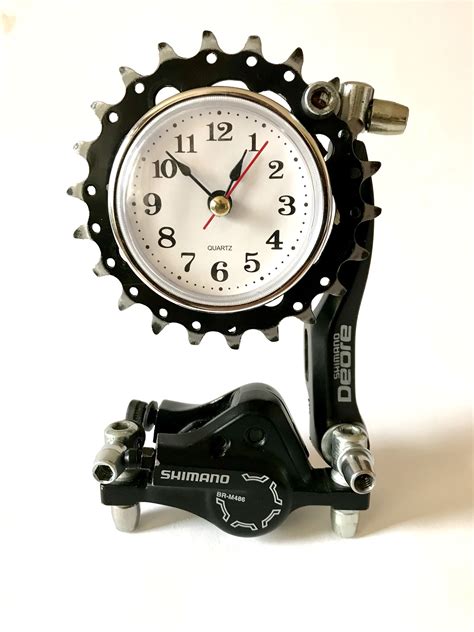 Amazon.co.uk: bicycle clock