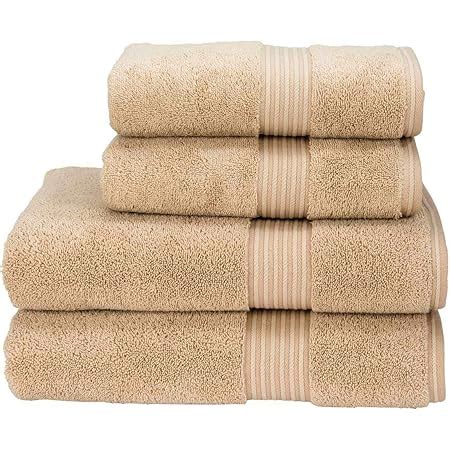 Amazon.co.uk: christy towels bath sheets