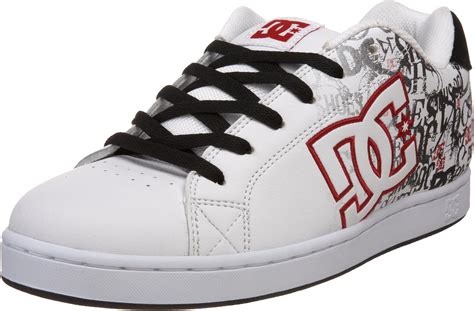 Amazon.co.uk: dc trainers